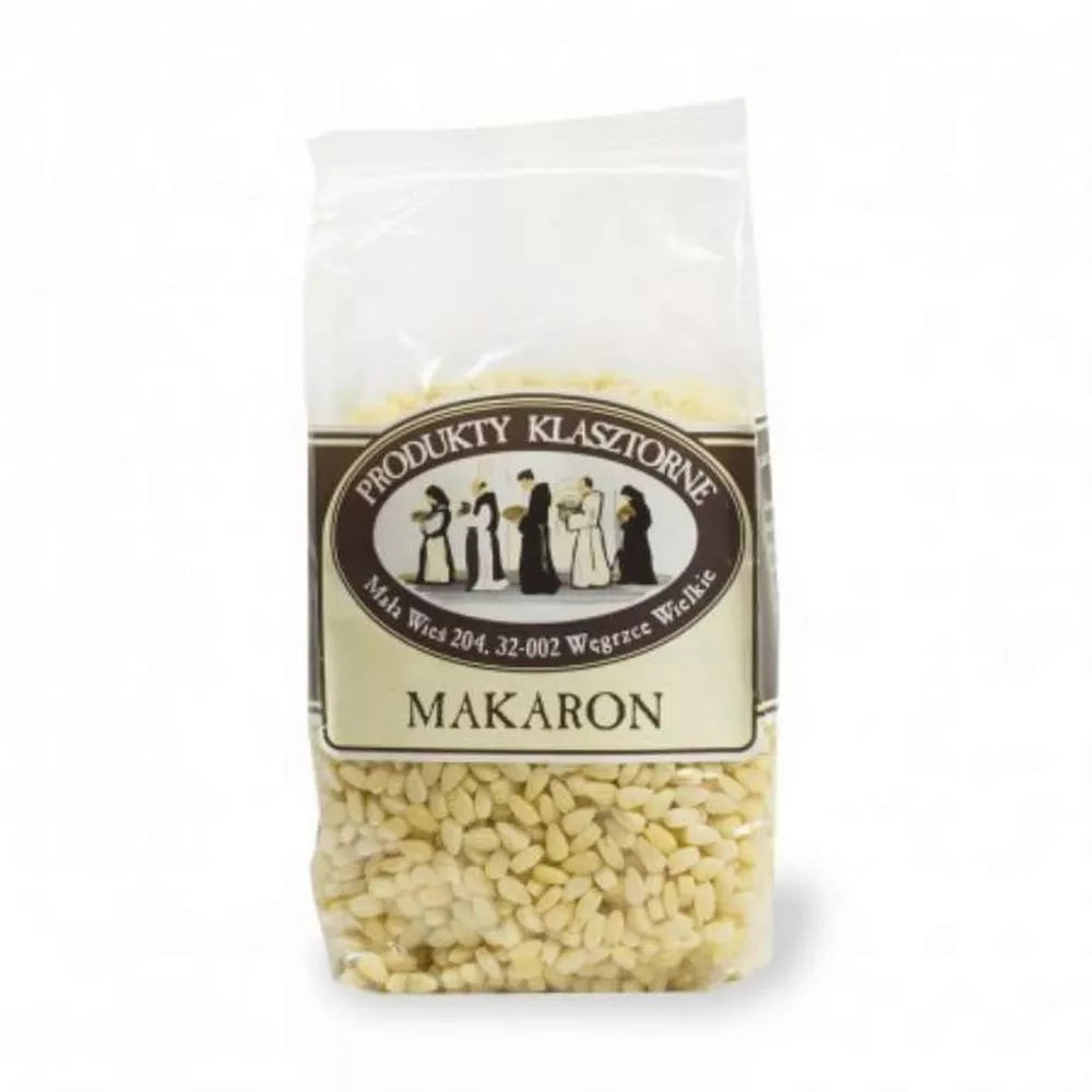 PRODUKTY KLASZTORNE Makaron zacierka 250 g