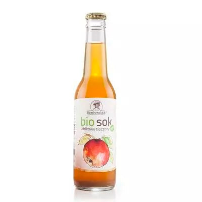 REMBOWSCY Korzenny sok jabłkowy (250ml)