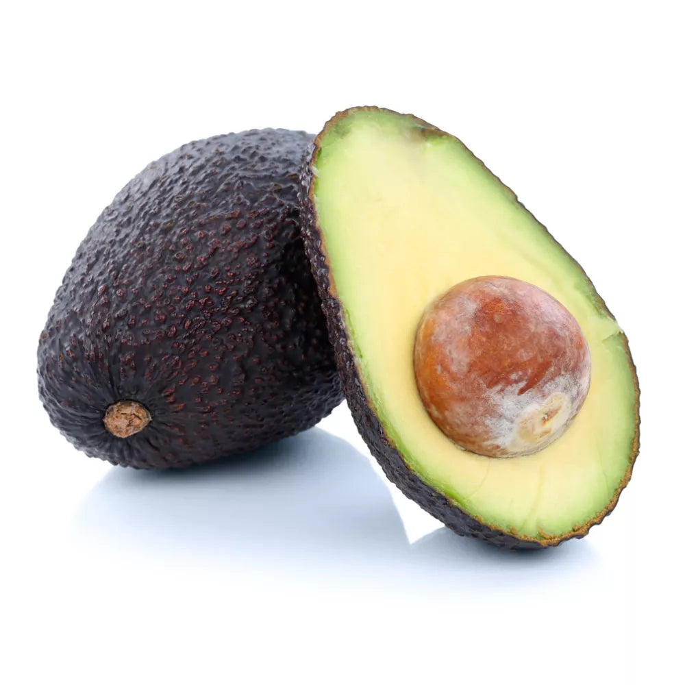 Awokado ekologiczne 1szt. - BIO (I)