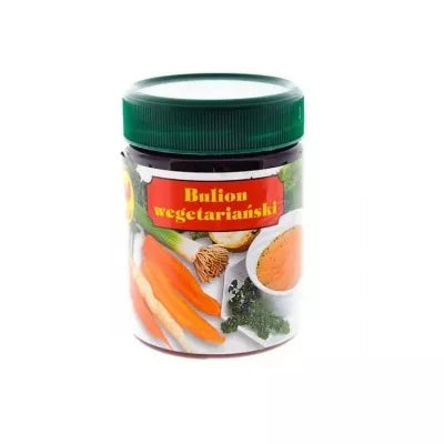 DROBDAR Bulion wegetariański (120g)