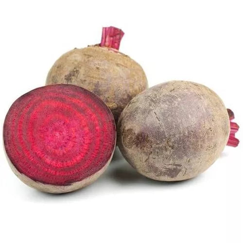 Burak ekologiczny 1kg - BIO (PL)