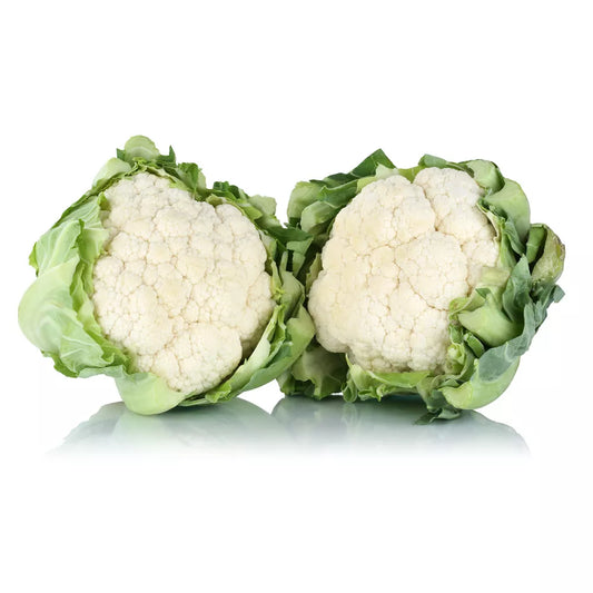 Brokuł ekologiczny (500g) - BIO (I)