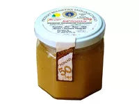 EKO BARĆ Miód leśny ekologiczny (200g) - BIO