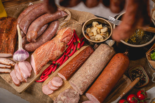 Polskie Wędliny Tradycyjne: Smak Autentyczności i Rzemieślnicza Precyzja