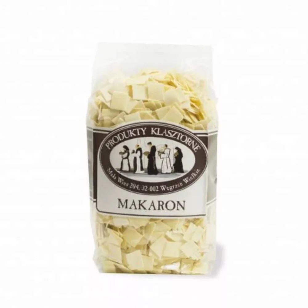 PRODUKTY KLASZTORNE Makaron łazanka 250 g
