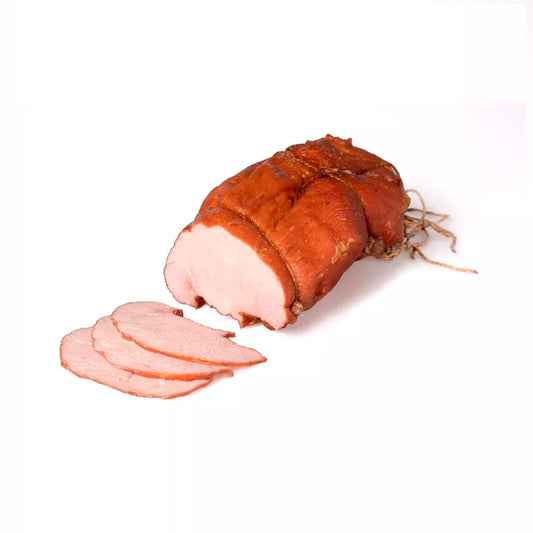 *WASĄG Szynka sarmacka ekologiczna (100g) - BIO