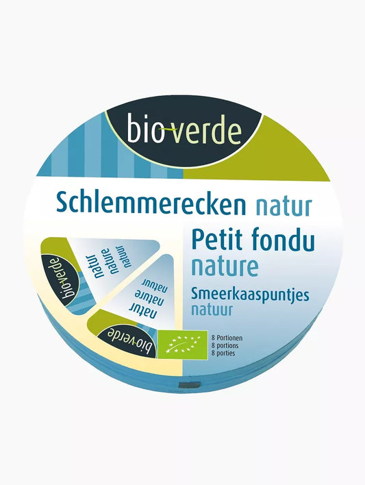 *BIOVERDE Ser feta oryginalny grecki, ekologiczny (180g) - BIO