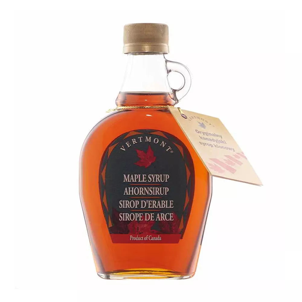 VERTMONT Syrop klonowy (187ml)