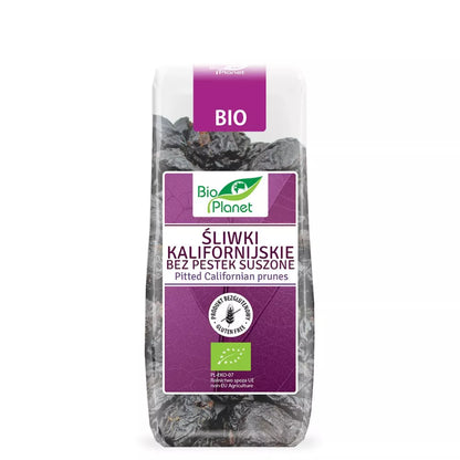 BIO PLANET Mieszanka owoców suszonych (Wigilijna) BIO 150g