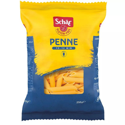 SCHAR Makaron bezglutenowy - Spaghetti (250g)