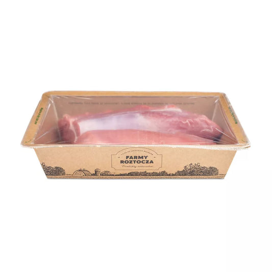 **FARMY ROZTOCZA Polędwiczka wieprzowa (300g) - BIO
