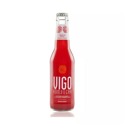 VIGO Kombucha acai (330ml)