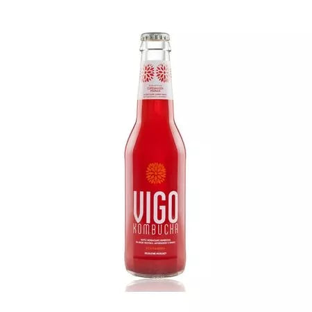 VIGO Kombucha schisandra (330ml)