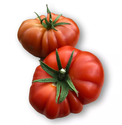 Pomidory  ekologiczne  (500g) - BIO (I)