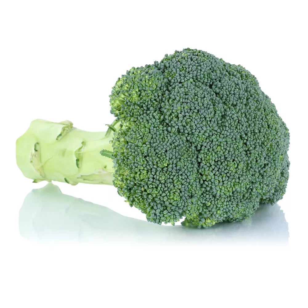 Brokuł ekologiczny (500g) - BIO (I)