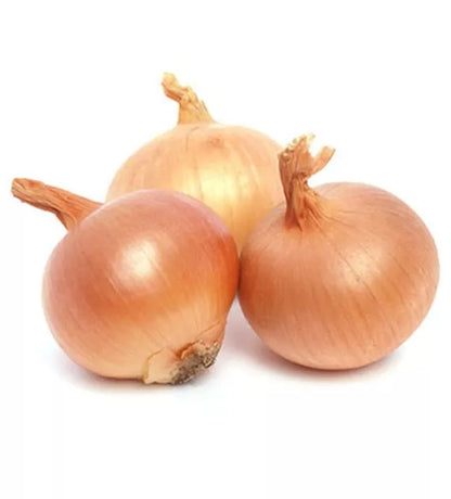 Cebula ekologiczna żolta 1kg - BIO (PL)