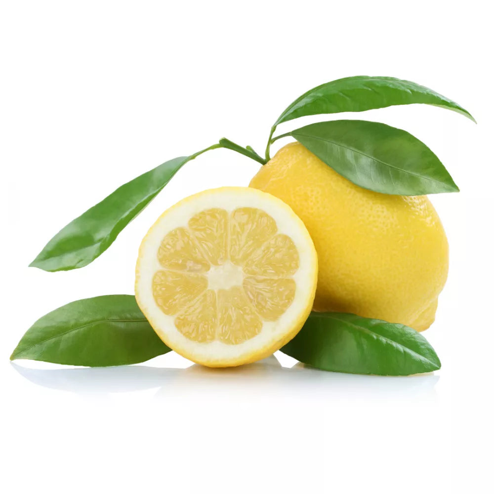 Cytryny ekologiczne (500g) - BIO (I)