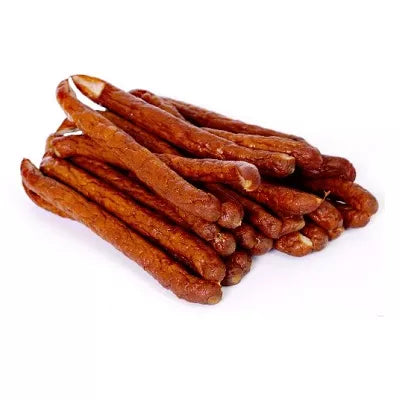 *WASĄG Kabanosy ekologiczne (ok. 200g) - BIO (f)