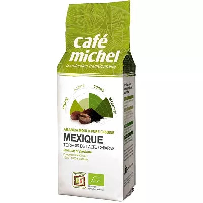 CAFE MICHEL Kawa mielona Peru (250g) - BIO FAIR TRADE