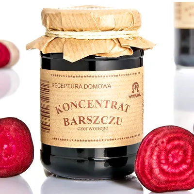 VITAPOL Koncentrat barszczu czerwonego (200ml)