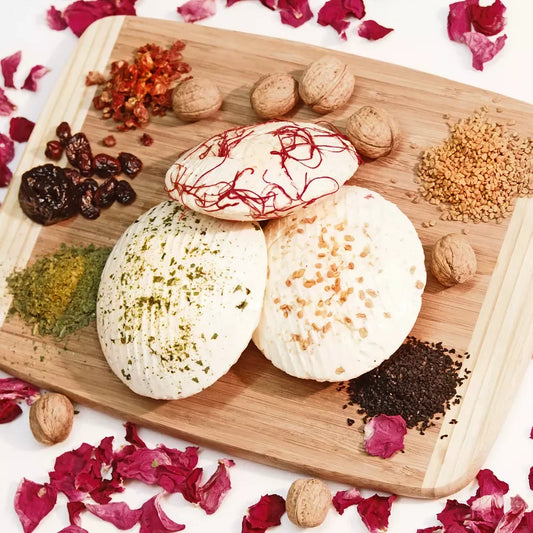 *SZAMRETO Ser koryciński z czarnuszką (250 g)