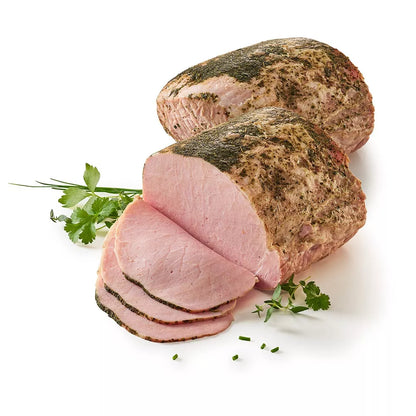 *KWIATKOWSKA Szynka wiejska (100g)