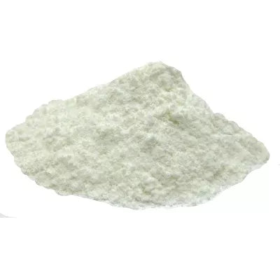 ORGANIC Mąka ryżowa pełnoziarnista, ekologiczna (400g) - BIO