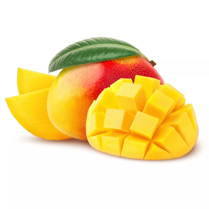 Mango ekologiczne KENT (1szt.) - BIO (I)