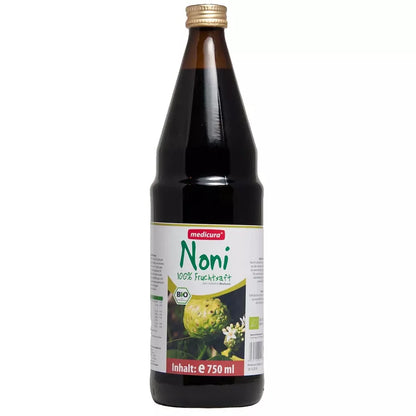 MEDICURA Sok z Noni (330ml) - BIO