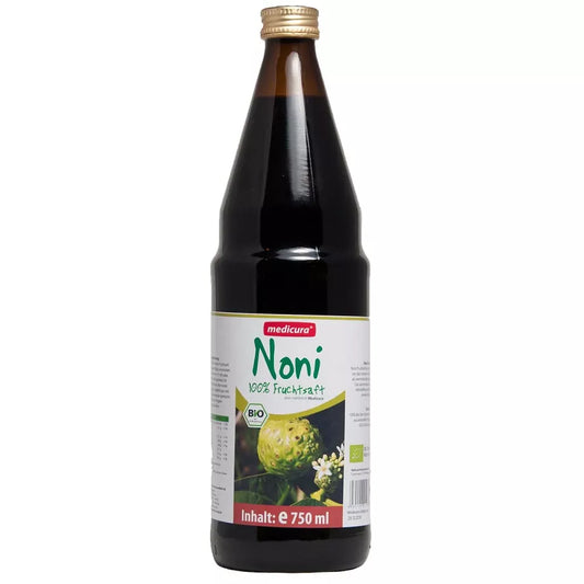 MEDICURA Sok z Noni (330ml) - BIO