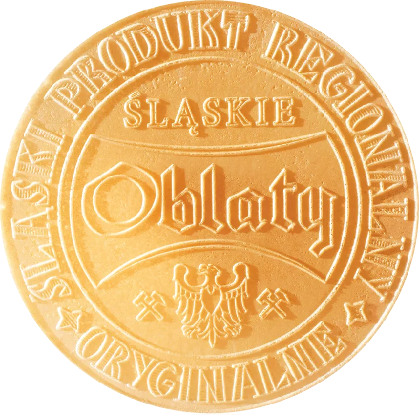 VISA Oblaty tradycyjne light (22 g)