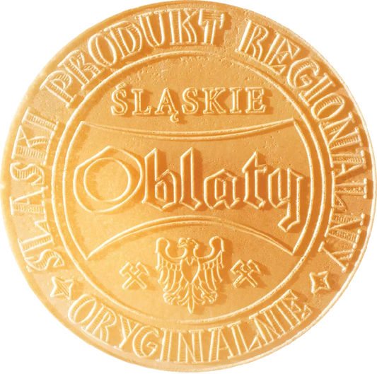 VISA Oblaty tradycyjne light (22 g)