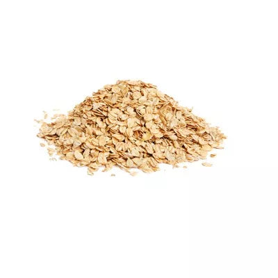 ORGANIC Płatki owsiane błyskawiczne ekologiczne (300g) - BIO