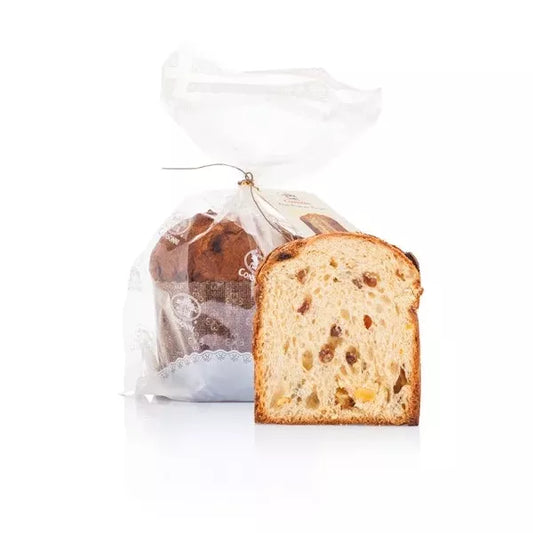 CONSONNI Ciasto hrabiego - porcja (ok.500g) (f)