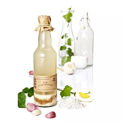 VITAPOL Żur Staropolski (500 ml)